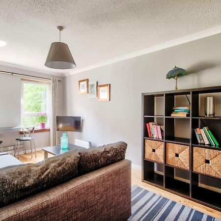 Guestready - Lovely 1 Bedroom Apartment Close To Town Center! Edinburgh Exterior foto